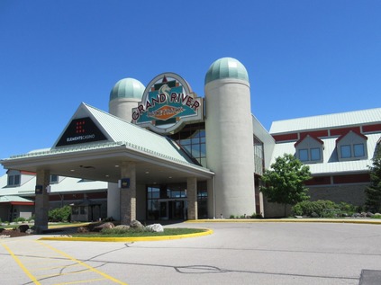 Elements Casino Grand River