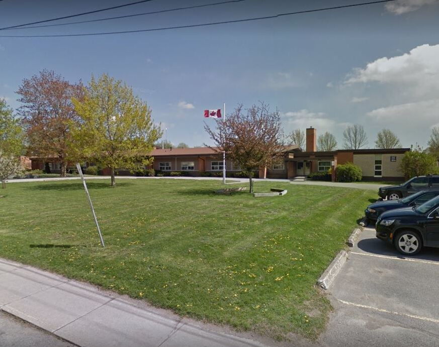 colborne public school