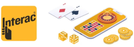 Interac Online Casino